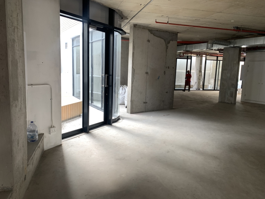 To Let commercial Property for Rent in Sea Point Western Cape